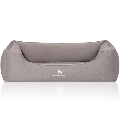 Knuffelwuff Panier orthopédique pour chien Leano Knuffelwuff Panier orthopédique pour chien Leano