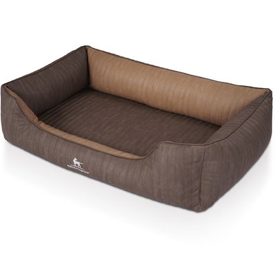 Knuffelwuff Panier orthopédique pour chien Outlander