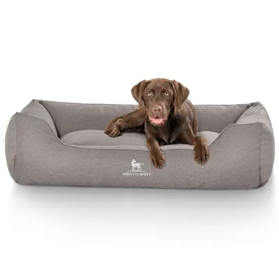 Knuffelwuff Panier pour chien Crispino Knuffelwuff Panier pour chien Crispino