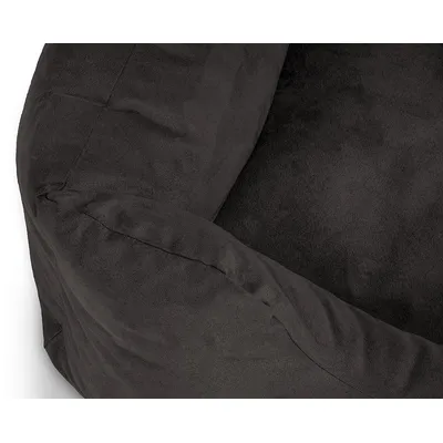 Knuffelwuff Hundebett Dreamline aus Velours