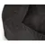 Knuffelwuff Hundebett Dreamline aus Velours