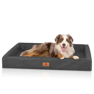 Knuffelwuff Panier orthopédique pour chien Austin Knuffelwuff Panier orthopédique pour chien Austin