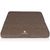 M-L 100 x 80 x 10cm marron