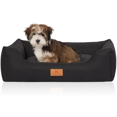 Knuffelwuff Panier pour chien Lotte