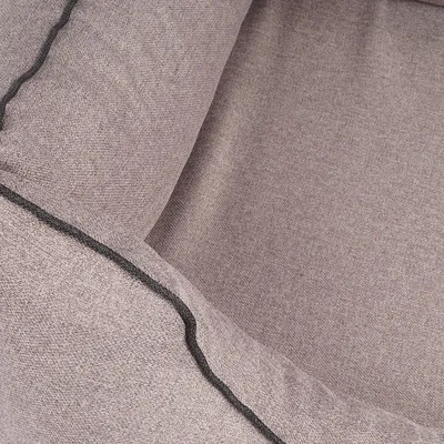 Knuffelwuff Panier orthopédique pour chien Wippo