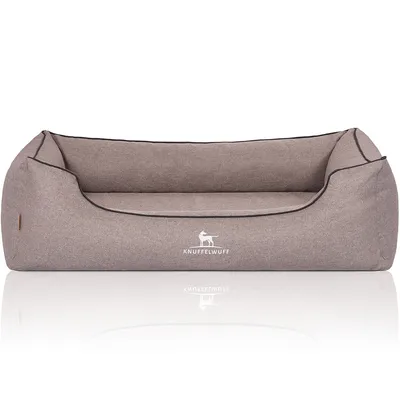 Knuffelwuff Panier orthopédique pour chien Wippo