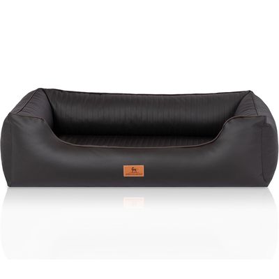 Knuffelwuff Panier orthopédique pour chien Lovelock
