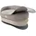 XXL 135 x 85 x 32cm beige