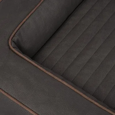 Knuffelwuff Panier orthopédique pour chien Montego