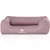 Knuffelwuff Panier pour chien orthopédique et hydrofuge Leon Knuffelwuff Panier pour chien orthopédique et hydrofuge Leon