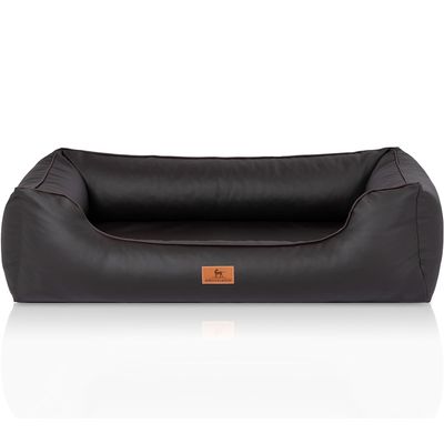 Knuffelwuff Panier orthopédique pour chien Montana