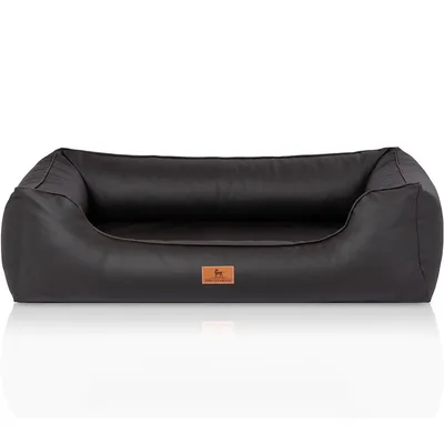 Knuffelwuff Panier orthopédique pour chien Montana