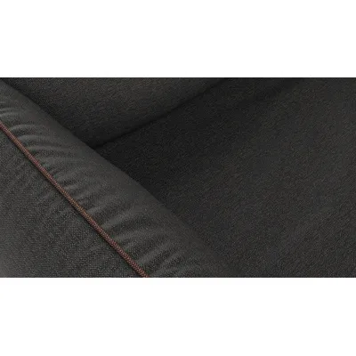 Knuffelwuff Panier orthopédique pour chien Amelie