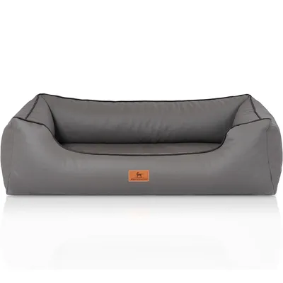 Knuffelwuff Panier orthopédique pour chien Montana