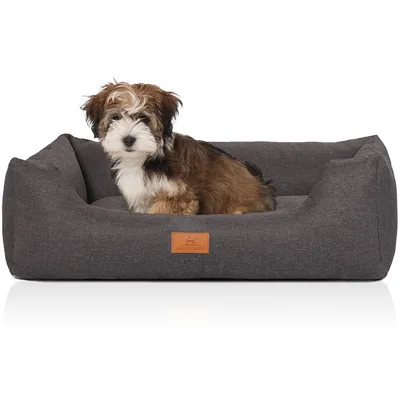 Knuffelwuff Panier pour chien Lotte Knuffelwuff Panier pour chien Lotte
