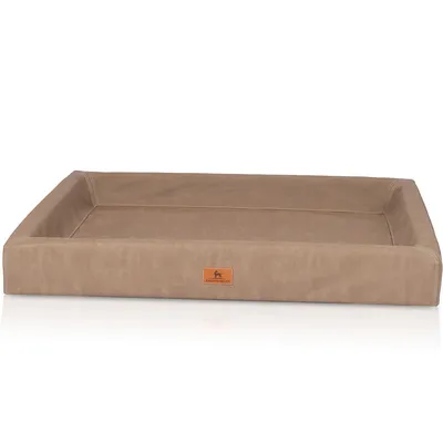 Knuffelwuff Panier orthopédique pour chien Austin