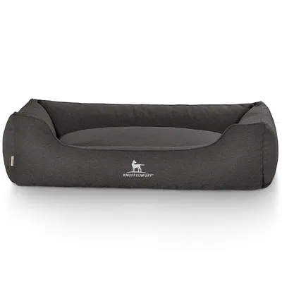 Knuffelwuff Panier pour chien Crispino Knuffelwuff Panier pour chien Crispino