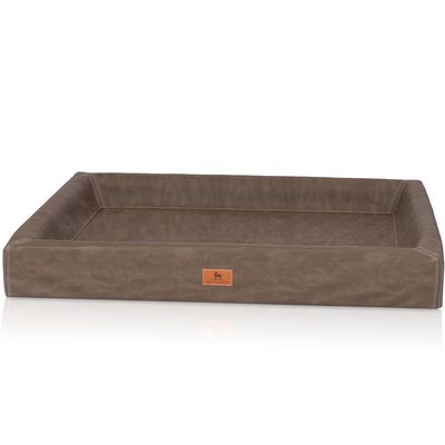 Knuffelwuff Panier orthopédique pour chien Austin
