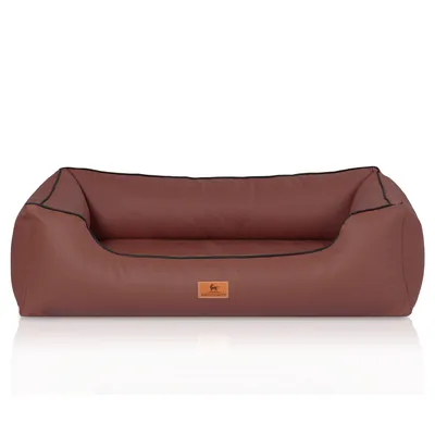 Knuffelwuff Panier orthopédique pour chien Montana