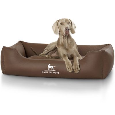 Knuffelwuff Panier pour chien Sidney