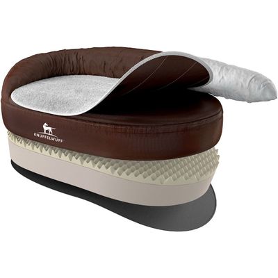 Knuffelwuff Panier orthopédique pour chien Jessy