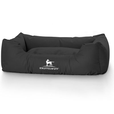 Knuffelwuff Hundebett Finlay aus Nylongewebe