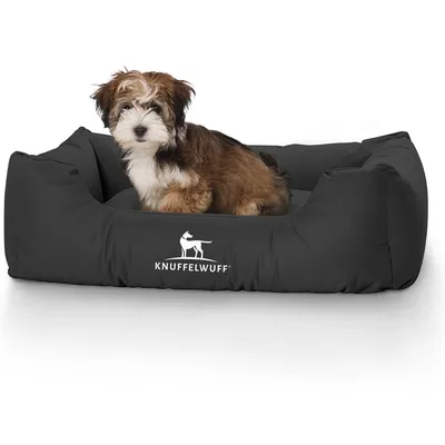 Knuffelwuff Panier pour chien Finlay