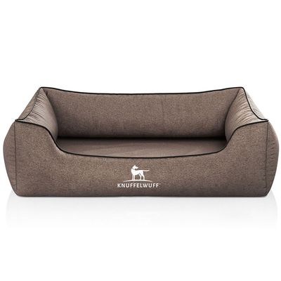 Knuffelwuff Panier orthopédique pour chien Amelie