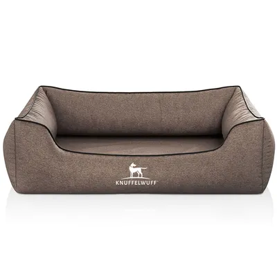 Knuffelwuff Panier orthopédique pour chien Amelie Knuffelwuff Panier orthopédique pour chien Amelie