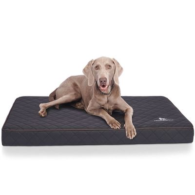 Knuffelwuff Tapis pour chien orthopédique Juna