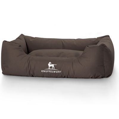Knuffelwuff Hundebett Finlay aus Nylongewebe