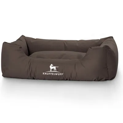 Knuffelwuff Panier pour chien Finlay