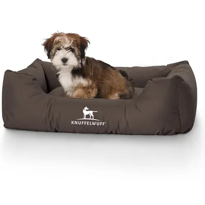 Knuffelwuff Panier pour chien Finlay