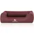 Knuffelwuff Panier pour chien orthopédique et hydrofuge Leon Knuffelwuff Panier pour chien orthopédique et hydrofuge Leon