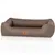 Knuffelwuff Panier orthopédique pour chien Lovelock
