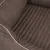 Knuffelwuff Orthopädisches Hundebett Tampa aus laser-gestepptem Kunstleder Knuffelwuff Orthopädisches Hundebett Tampa aus laser-gestepptem Kunstleder