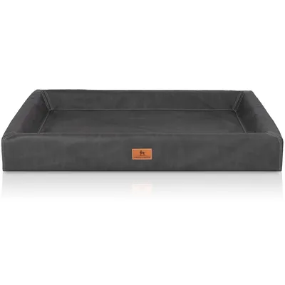 Knuffelwuff Panier orthopédique pour chien Austin