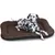 Knuffelwuff Wasserfestes In und Outdoor Hundebett Lucky aus Nylongewebe Knuffelwuff Wasserfestes In und Outdoor Hundebett Lucky aus Nylongewebe