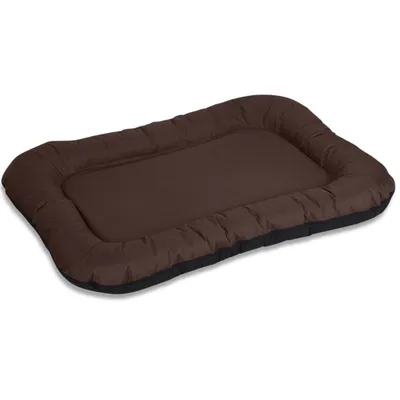 Knuffelwuff Wasserfestes In und Outdoor Hundebett Lucky aus Nylongewebe Knuffelwuff Wasserfestes In und Outdoor Hundebett Lucky aus Nylongewebe