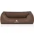 Knuffelwuff Panier orthopédique pour chien Columbia Knuffelwuff Panier orthopédique pour chien Columbia