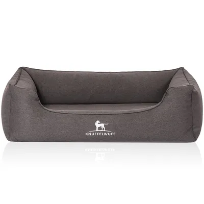Knuffelwuff Panier orthopédique pour chien Leano Knuffelwuff Panier orthopédique pour chien Leano