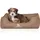 M-L 85 x 63 x 23cm camel