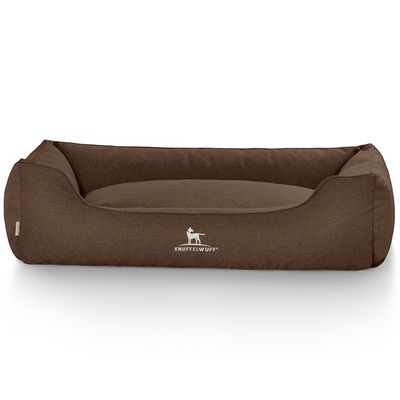 Knuffelwuff Panier pour chien Crispino