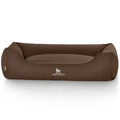Knuffelwuff Panier pour chien Crispino Knuffelwuff Panier pour chien Crispino