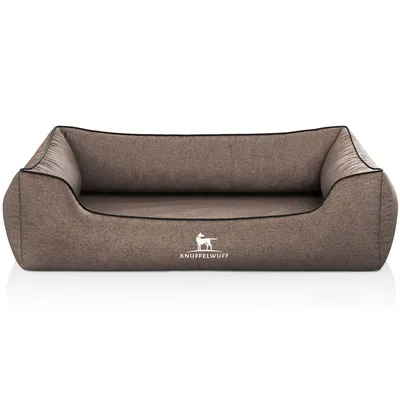 Knuffelwuff Panier orthopédique pour chien Amelie Knuffelwuff Panier orthopédique pour chien Amelie