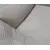 Knuffelwuff Hundebett aus Cord mit Handwebcharakter Olivia