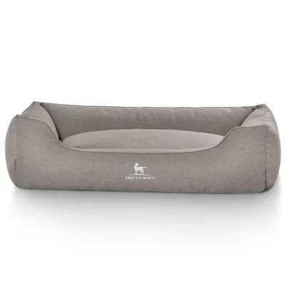 Knuffelwuff Panier pour chien Crispino