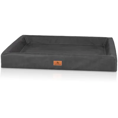 Knuffelwuff Panier orthopédique pour chien Austin Knuffelwuff Panier orthopédique pour chien Austin