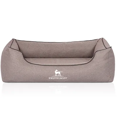 Knuffelwuff Panier orthopédique pour chien Wippo