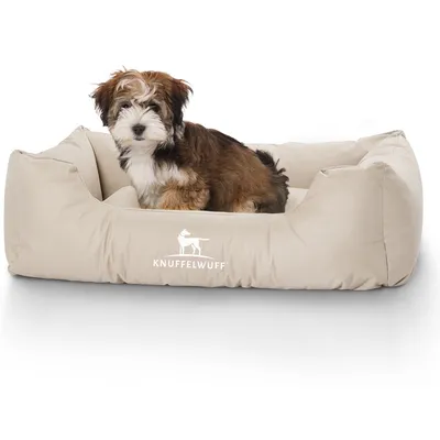 Knuffelwuff Panier pour chien Finlay Knuffelwuff Panier pour chien Finlay